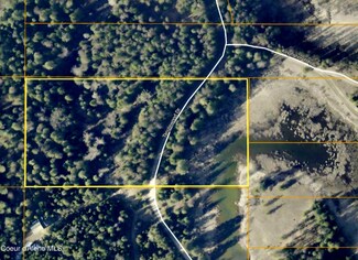 Nna Tanglewood 4 92 Acres, Priest River, ID 83856