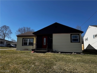 129 23rd St NW, Massillon, OH 44647