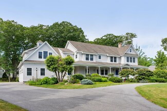 62 High Winds Dr, Yarmouth, ME 04096