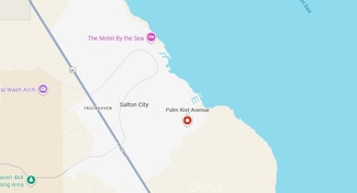 2227 Palm Kist Ave, Salton City, CA 92274