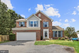 9512 Odelton Ct, Laurel, MD 20723