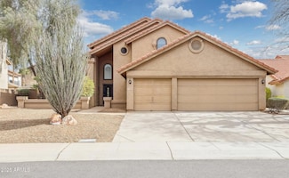 13383 N 101st Way, Scottsdale, AZ 85260