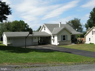269 Poplar St, Fleetwood, PA 19522