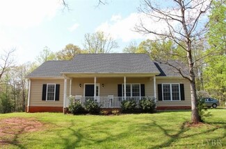 1320 Abert Rd, Lynchburg, VA 24503