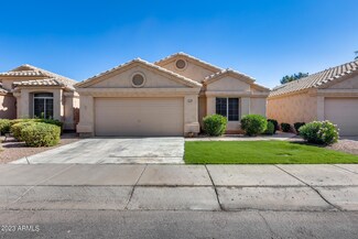 17141 N Winding Trail, Surprise, AZ 85374