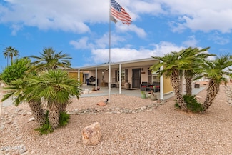 2400 E Baseline Ave Unit 81, Apache Junction, AZ 85119