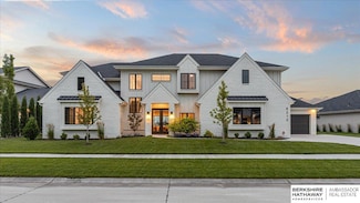 6213 N 295th St, Valley, NE 68064