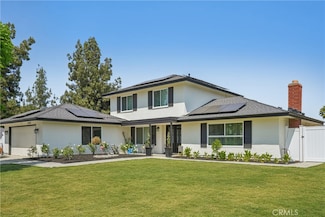15235 Rolling Ridge Dr, Chino Hills, CA 91709