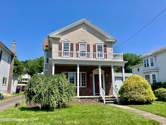 57 Willow St, Plymouth, PA 18651