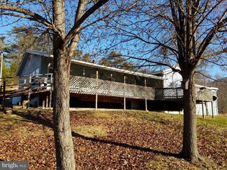 0 Sweet Serenity Ln, Mill Creek, WV 26845