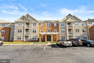 304 Gatehouse Ln Unit 304A, Odenton, MD 21113