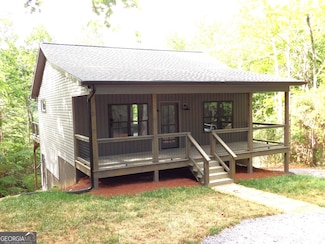 1158 Shadow Mountain Dr, Hiawassee, GA 30546