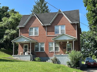 1726 E Washington St, Lewisburg, WV 24901