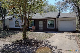 1512 White Ave, Killeen, TX 76541