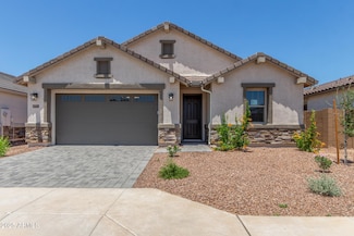 5424 W Manzanita Dr, Glendale, AZ 85302