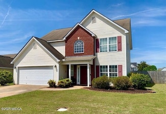 101 Faybrook Dr, Byron, GA 31008