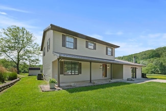 12034 Meade Springer Rd, Ashland, KY 41102