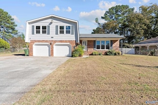 1927 Edenton Dr SW, Huntsville, AL 35803