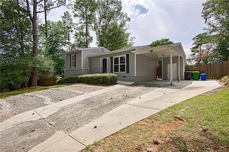 4984 Crowe Dr SE, Smyrna, GA 30082