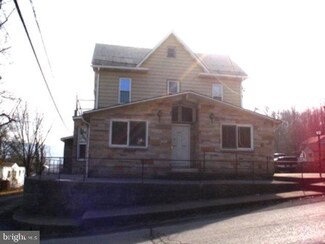 13359 Ferguson Valley Rd, Yeagertown, PA 17099
