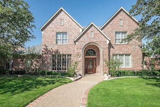 6613 Crown Forest Dr, Plano, TX 75024