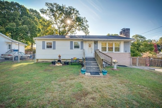 2104 Osborne St, Bristol, VA 24201