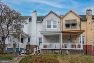 119 Whitely Terrace, Darby, PA 19023