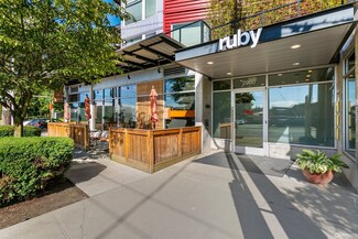 2960 Eastlake Ave E Unit 309, Seattle, WA 98102