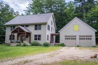 1030 Chocorua Rd, Tamworth, NH 03886