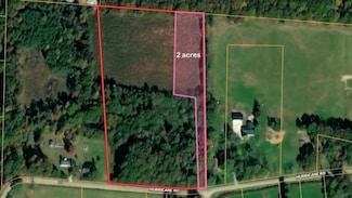 0 Hurricane Rd, Tullahoma, TN 37388