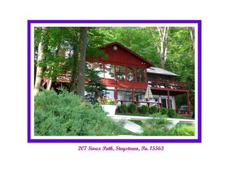 207 Sioux Path, Stoystown, PA 15563