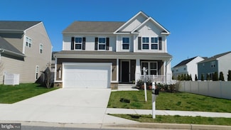 12507 Olivine Ct, Hagerstown, MD 21740