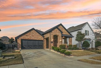 1512 4th St, Argyle, TX 76226