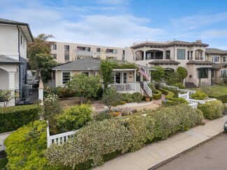 5741 Chelsea Ave, La Jolla, CA 92037