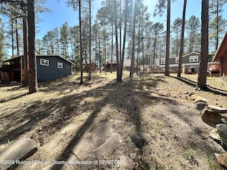 405 Brady Canyon Rd, Ruidoso, NM 88345