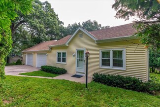 380 Liguori Rd, Edgerton, WI 53534