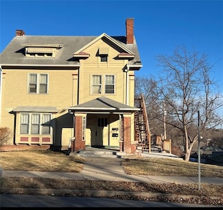 701 N 25th St, Saint Joseph, MO 64506
