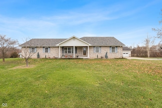 9597 N County Road 700 E, Seymour, IN 47274