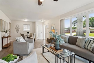 3404 Stancil St, Virginia Beach, VA 23452