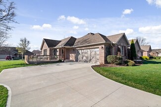 795 W Emerald Dr, Brazil, IN 47834