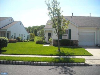 19 Peppergrass Dr N, Mount Laurel, NJ 08054