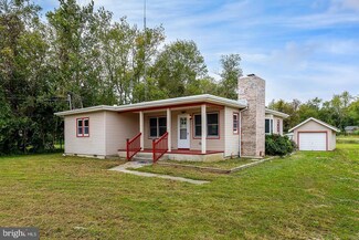549 Newport Rd, Millville, NJ 08332