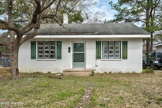 740 Long Ave, Rocky Mount, NC 27801