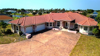 730 Boundary Blvd, Rotonda West, FL 33947