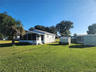 4549 N Apache Trail, Hernando, FL 34442