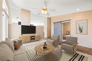 47266 Margarita St, Indio, CA 92201