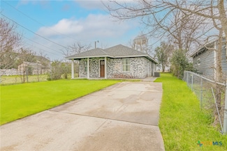 705 East Ave N, Temple, TX 76504