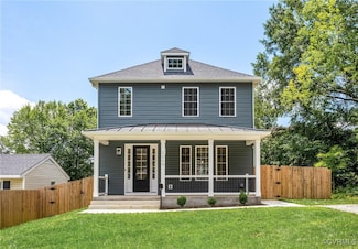 2218 Warwick Ave, Richmond, VA 23224
