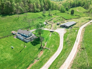 663 Waller Branch Rd, Louisa, KY 41230