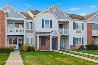 148 Bertram Dr Unit O, Yorkville, IL 60560